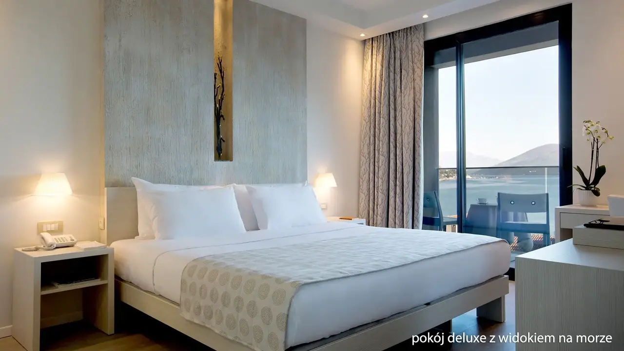 Palmon Bay Hotel & Spa