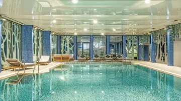 Palmon Bay Hotel & Spa