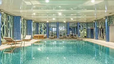 Palmon Bay Hotel & Spa