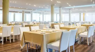 Palmon Bay Hotel & Spa