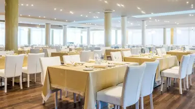 Palmon Bay Hotel & Spa