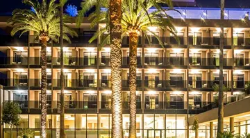 Palmon Bay Hotel & Spa