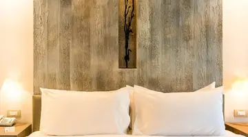 Palmon Bay Hotel & Spa