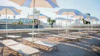 Palmon Bay Hotel & Spa