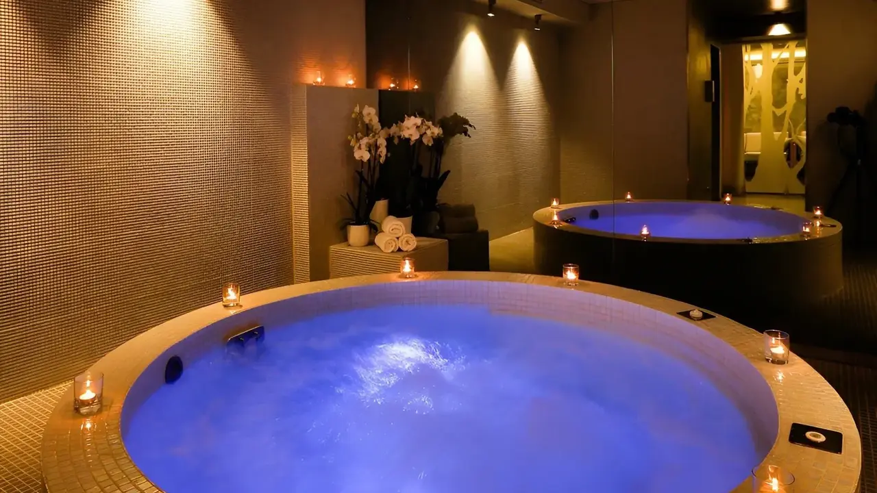 Palmon Bay Hotel & Spa