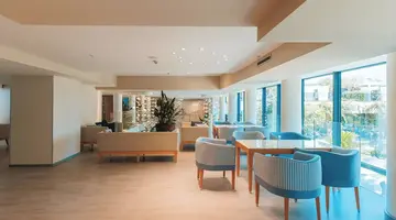 Palmon Bay Hotel & Spa