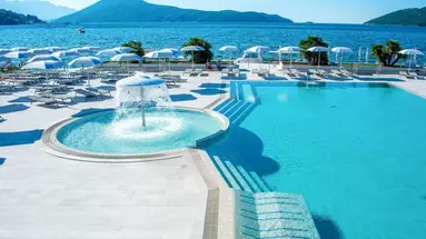 Palmon Bay Hotel & Spa