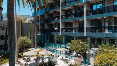 Palmon Bay Hotel & Spa