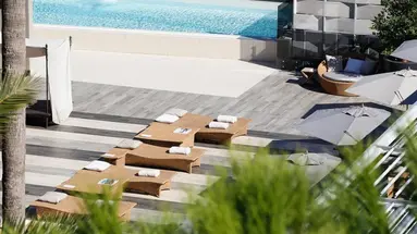 Palmon Bay Hotel & Spa