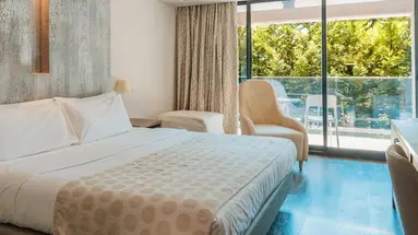 Palmon Bay Hotel & Spa