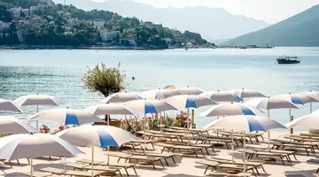 Palmon Bay Hotel & Spa