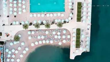 PALMON BAY HOTEL & SPA