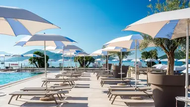 Palmon Bay Hotel & Spa