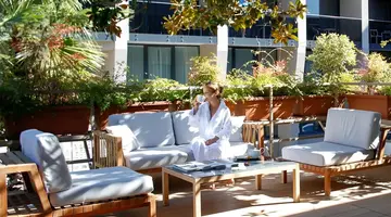 Palmon Bay Hotel & Spa