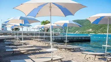 Palmon Bay Hotel & Spa