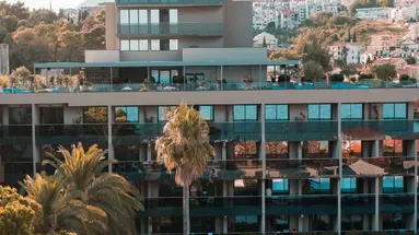 Palmon Bay Hotel & Spa