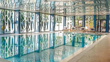 Palmon Bay Hotel & Spa