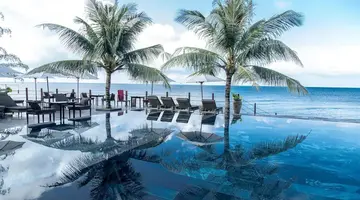 PALMY BEACH CLUB RESORT & SPA PHU QUOC