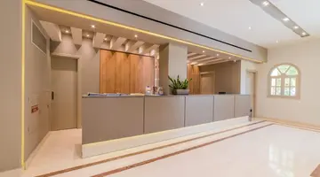 Palmyra Hotel Argassi