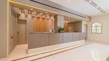 Palmyra Hotel Argassi