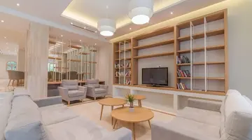Palmyra Hotel Argassi