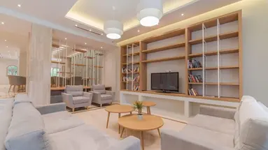 Palmyra Hotel Argassi