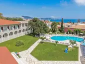 Palmyra Hotel Argassi