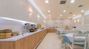 Palmyra Hotel Argassi