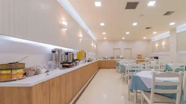 Palmyra Hotel Argassi