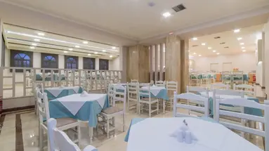 Palmyra Hotel Argassi