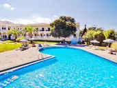 Palmyra Hotel Argassi