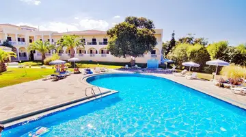 Palmyra Hotel Argassi