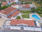Palmyra Hotel Argassi