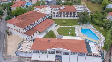 Palmyra Hotel Argassi