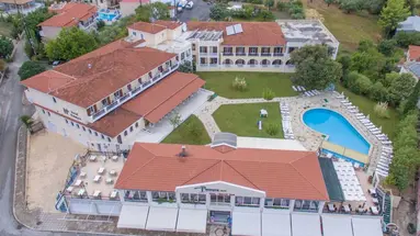 Palmyra Hotel Argassi