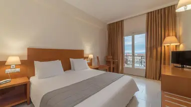 Palmyra Hotel Argassi