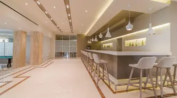 Palmyra Hotel Argassi