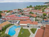 Palmyra Hotel Argassi
