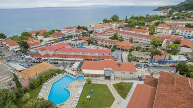 Palmyra Hotel Argassi