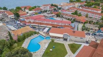 Palmyra Hotel Argassi