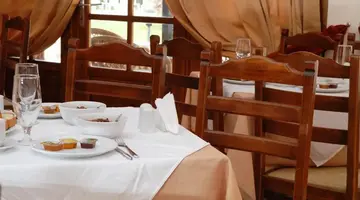 Palmyra Hotel Argassi