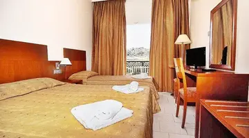 PALMYRA HOTEL