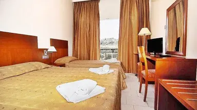 PALMYRA HOTEL