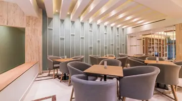 PALMYRA HOTEL
