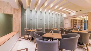 PALMYRA HOTEL