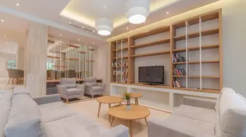 PALMYRA HOTEL