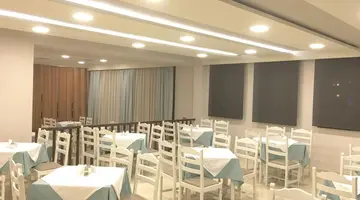PALMYRA HOTEL