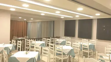 PALMYRA HOTEL