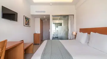 PALMYRA HOTEL