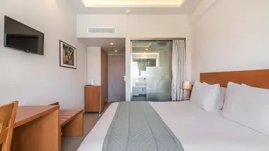PALMYRA HOTEL